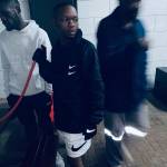 Shaun Mthimunye