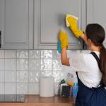 Alpine Cleaning Services
