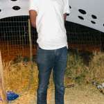 PRINCE M LEKHULENI