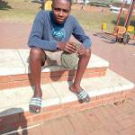 Sphelele Mhlongo
