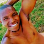 Mfezeko Manya Chris