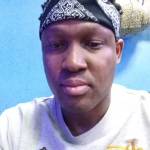 Sbu Buthelezi