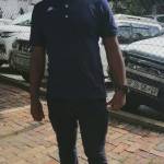 Prince Nhlapo