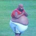 Leroy Prince Chabedi