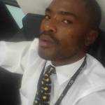 Thokozani Eric Welcome