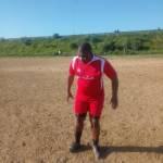 Khanyiso Mangcayi