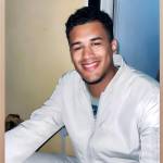 Zach Arendse