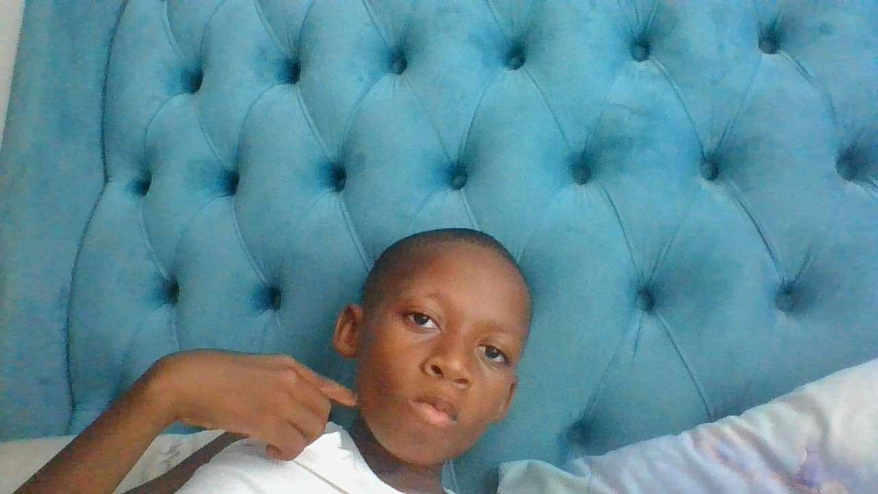 Gladwin Magamela MAGAMELA