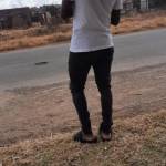Mnyamezeni Motumi Vincent