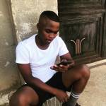 Junior Lungile Hartley