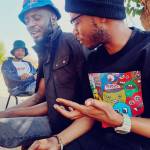 Korallo Just Believe ptyltd