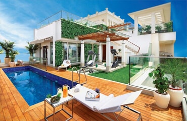 Top Ultra-Luxury Flats in Gurgaon for Sale