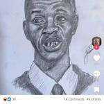 Mzalwane Masemola