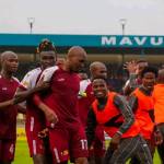 Mcondisi Ngcamphalala