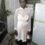 Justice Mogoiwa Riet