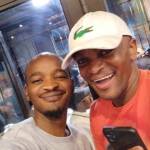 Vincent Mandla Mandla