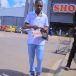 Busi Tshabalala Sibusiso