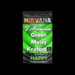 Nirvana Kratom