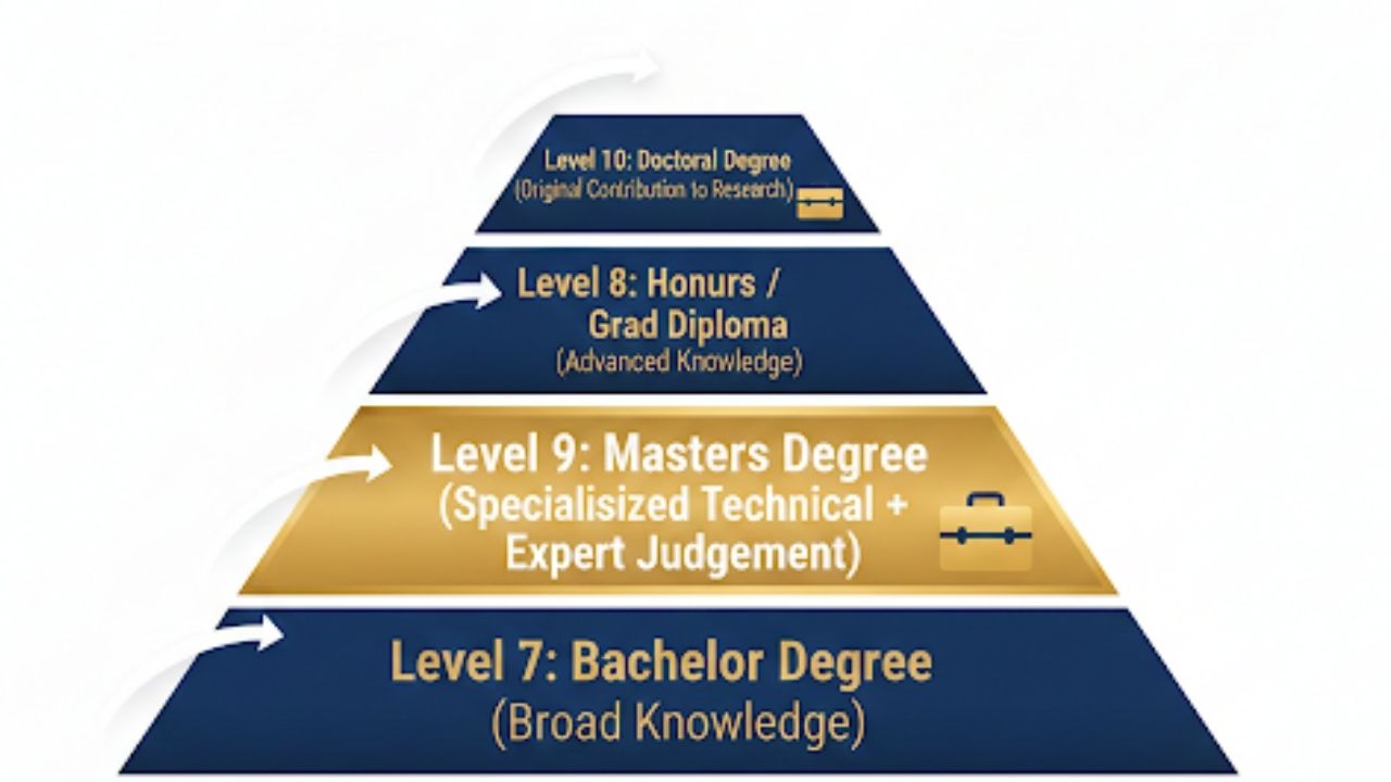Mastering the AQF Framework: Graduate Success Guide Australia