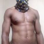 Tshepo Potsane