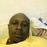 Dumisani Mabali Mabali