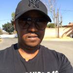 Kabelo Kokweni
