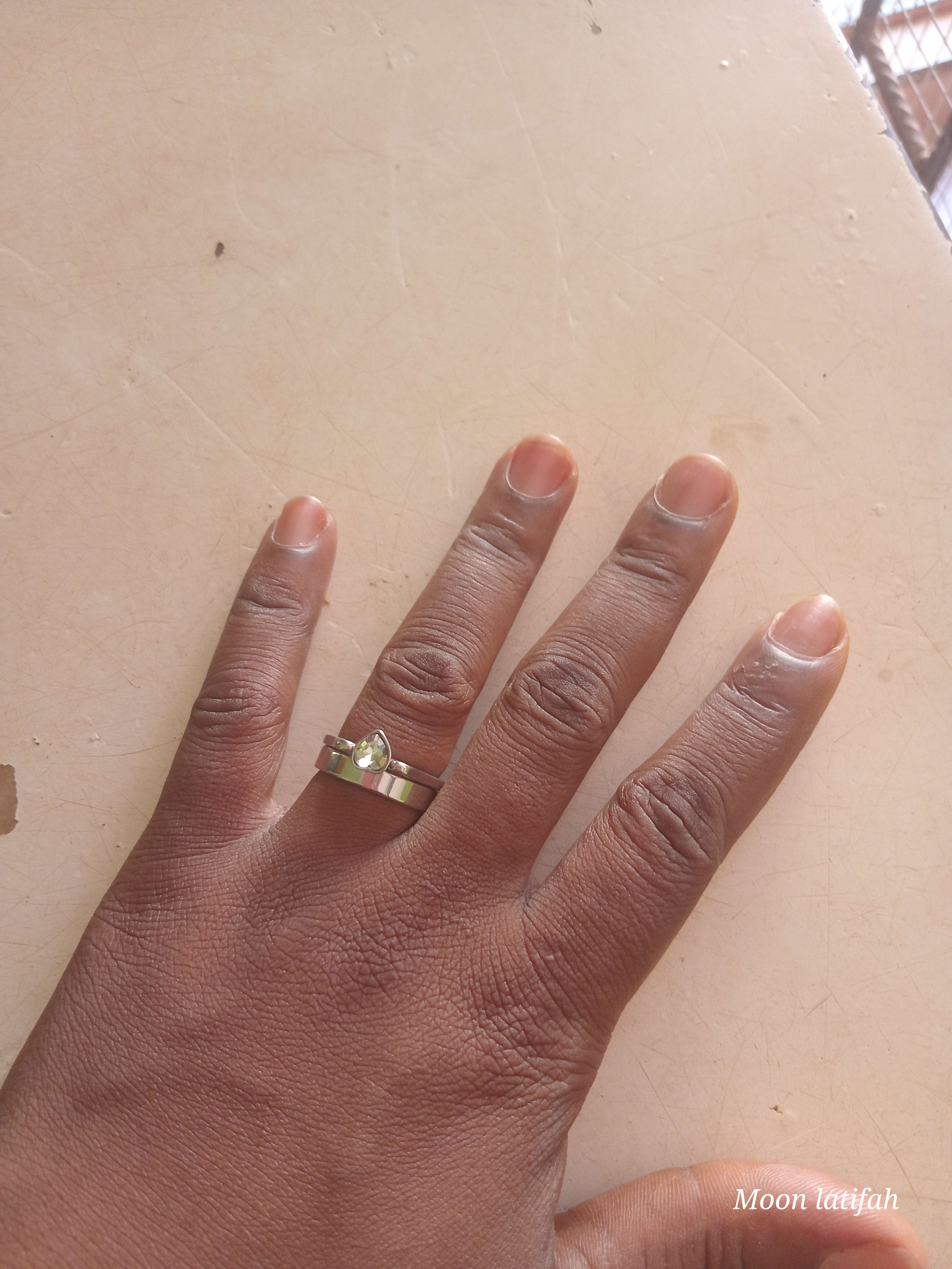 Heart  break ? ? and dupe.