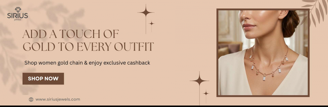 sirius jewels