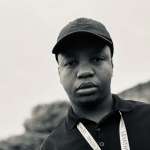 Gomolemo Nicole Motlhake