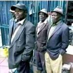 Jonh Shongwe Shozi