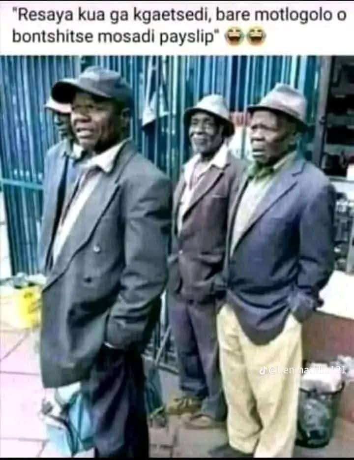 Jonh Shongwe Shozi