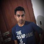 Deezee Naidoo