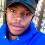 Lesego Laka