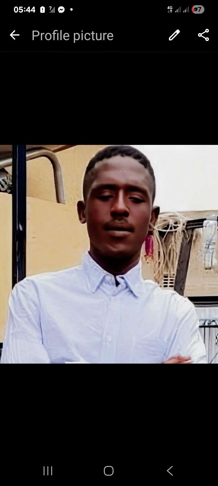 Siya Thomo