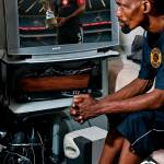 Bongani Mazibuko