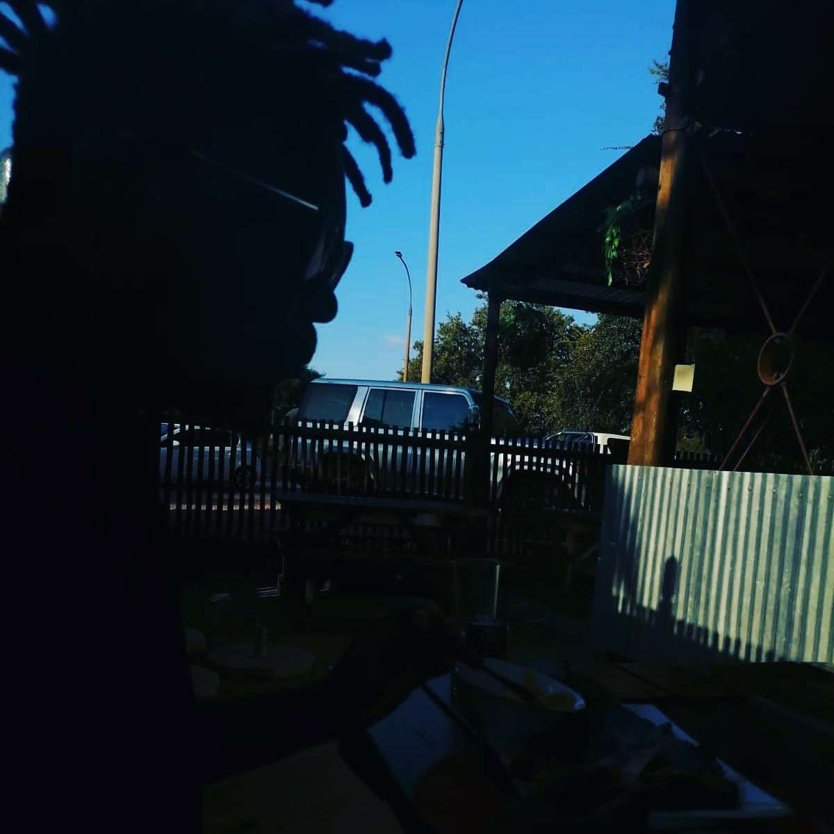 Thabo Rampedi