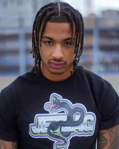 Cooper Jackson