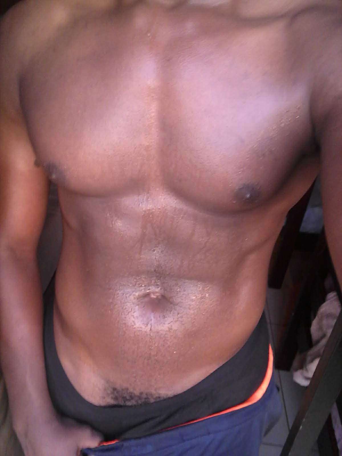 Unathi Maduna