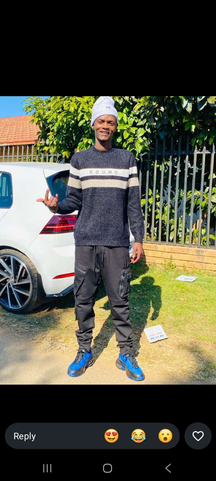 Matamati Bhiza