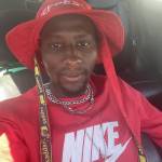 Magolela Mathonsi