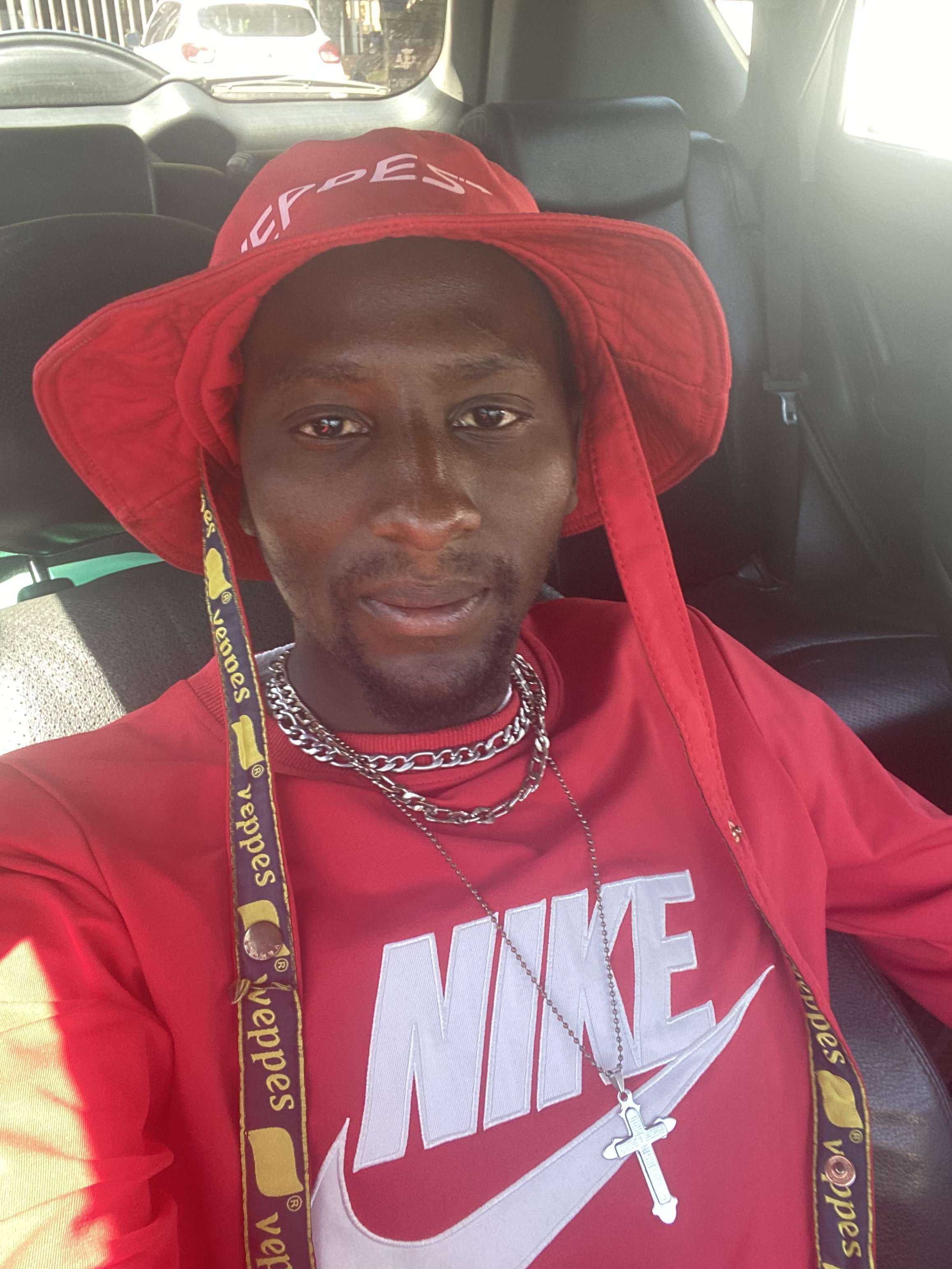 Magolela Mathonsi