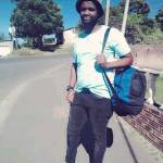 Keloh Bab ka Nkanyezi