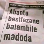 Doczeen Bula Nation