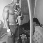Mahlatse Mohai