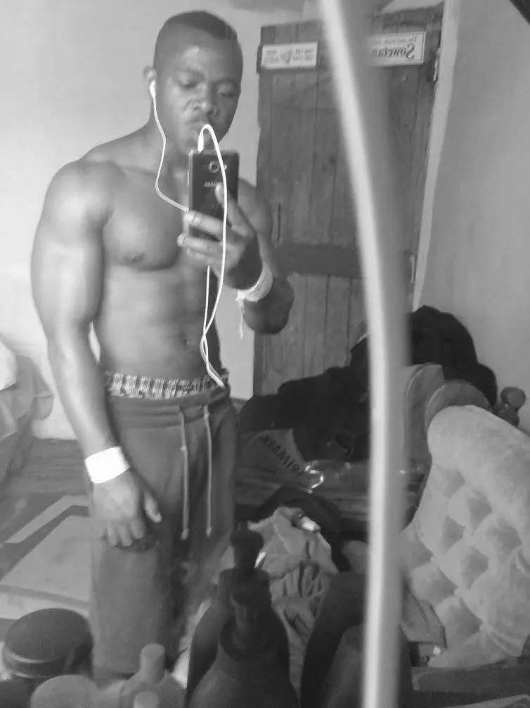 Mahlatse Mohai