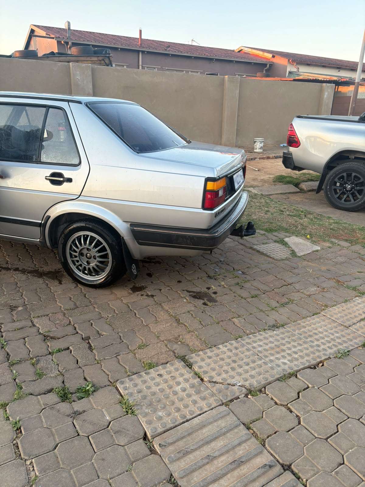 Zamokuhle Nzimande