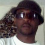 Lehlohonolo Motsi