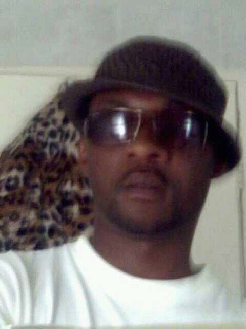 Lehlohonolo Motsi