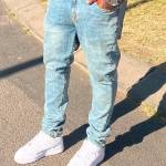Thato Maretela