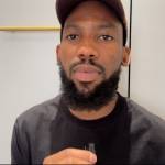Tebogo Ndlovu